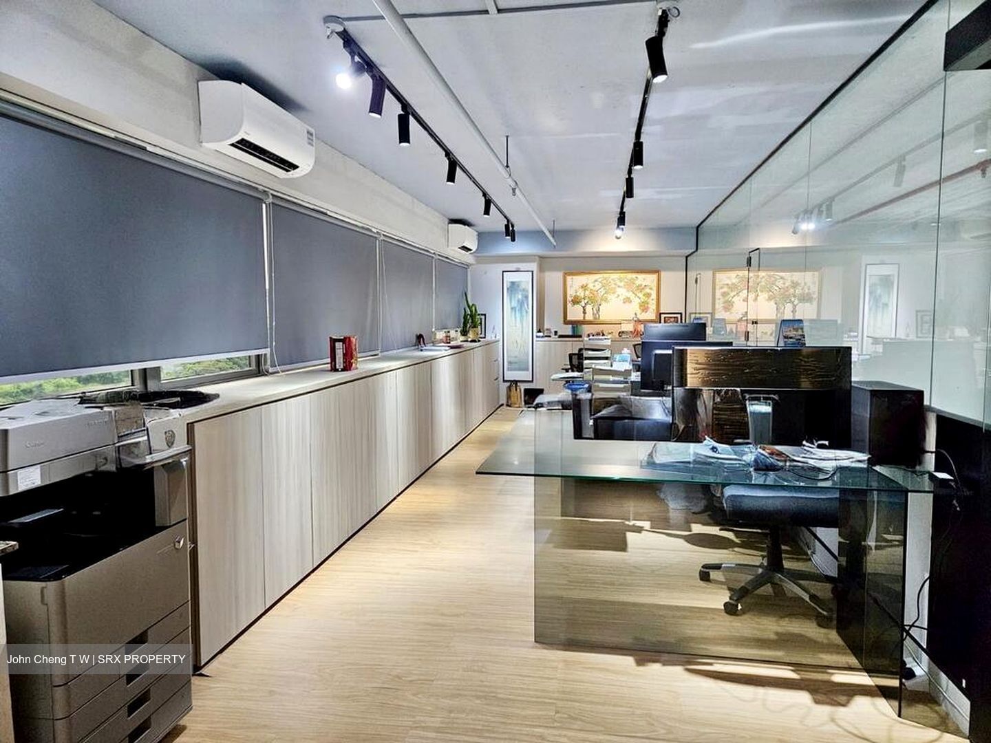 POLARIS @ WOODLANDS (D25), Factory #502538161